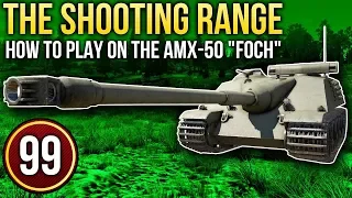 War Thunder: The Shooting Range | Episode 99