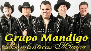 Grupo Mandingo Mix Romanticas 2024 - Sus mejores canciones de Grupo Mandingo - Cumbias Mix Mandingo