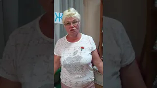 Отзыв по акции Красная гвоздика, Гусиноозерск, Ирина Беккер