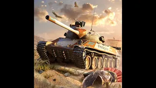 Обновление 7.7.1 в World of Tanks Blitz ВЫШЛО! Новая ВЕТКА! Новый ТАНК!