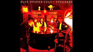 B̲l̲ue O̲y̲ster C̲u̲lt - S̲pectre̲s̲ (Full Album) 1977