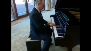 Putin ft. Snoop dogg