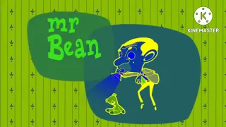 Mr bean Sparta Remix V4 effects sponsored by preview 2 effects