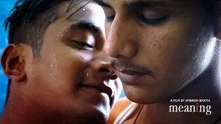 Meaning - Episode.02 - Gay Themed Hindi Web Series - S01E02