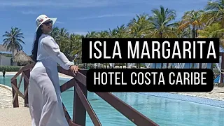 🌊 HOTEL COSTA CARIBE  | ISLA DE MARGARITA🌊