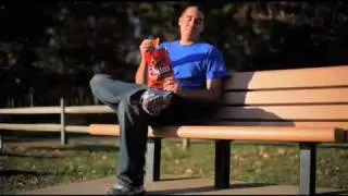 Doritos Super Bowl Commercial 2010 Dog Collar