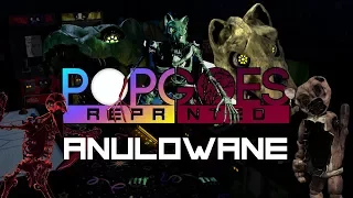 POPGOES Reprinted - Ostateczna wersja sequela POPGOESa anulowana [PL/ENG]