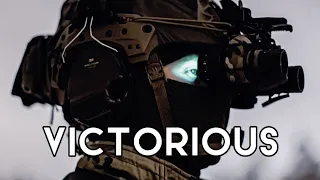Victorious - Military Tribute