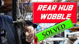 Diagnosing MTB hub Issues