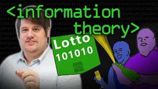 Why Information Theory is Important - Computerphile