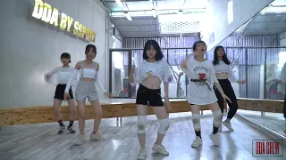 DDA trainee [DDA Crew] / Like that - Doja Cat / Choreography by Ci.L