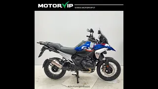 BMW R 1300 GS Trophy  POSSIBILITÀ DI FINANZIAMENTO ANCHE SENZA ANTICIPO CON MINI RATE - MOTORVIP