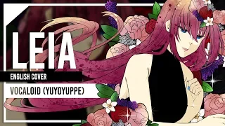 Leia - English Cover by Lollia feat. @Kal12012