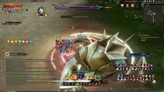 Revelation Online [EU] - One of my highest pummels solo.