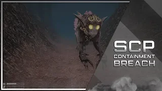 SCP - Containment Breach (СИНГЛ) (5) ОБРАТНО В ОМСК