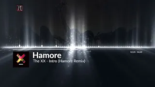 The XX - Intro (Hamore Remix)