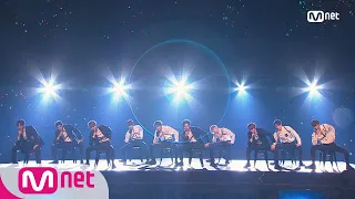 [M COUNTDOWN in TAIPEI] PENTAGON - Wild Eyes│ M COUNTDOWN 180712 EP.578