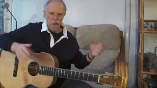 On Opening up or Breaking in acoustic guitars