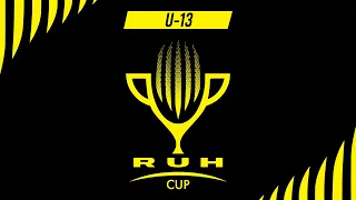 U13 RUH CUP 2023 / 13.08.2023 / НИЖНЄ ПОЛЕ