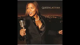 QUEEN LATIFAH  |  Moody's Mood for Love