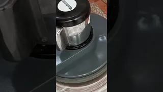 Pulidora de Pisos / Floor Machine