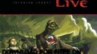 live - White, Discussion - Throwing Copper