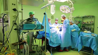 Knee Replacement | KIMS - Saveera Hospital | DEPARTMENT OF ORTHOPAEDICS