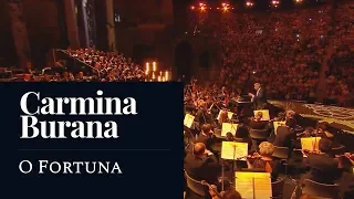 Carl Orff : Carmina Burana « O Fortuna » [HD]