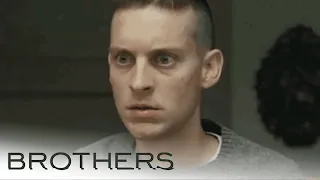 'A Balloon Triggers Sam's PTSD' Scene | Brothers