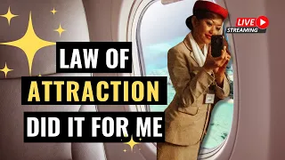 The Real Story on How I became an Emirates Flight Attendant