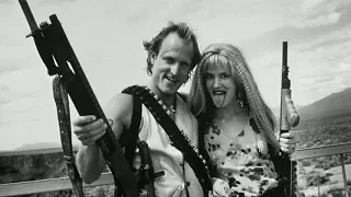 ITV This Morning heated debate RE: the banning of Natural Born Killers 1995