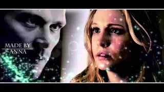 Klaus & Caroline - Это не сон (TVD)