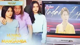 Eva slanders Mira and Joy | Huwag Kang Mangamba Recap