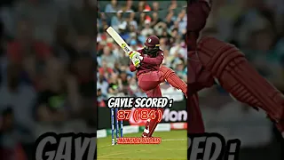 Let's Recall West Indies Vs New Zealand , World Cup 2019 😓😓 #shorts #cricket