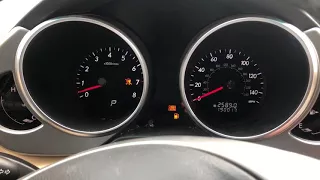 2006 Subaru Tribeca AWD Stalling Problem