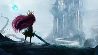 CHILD OF LIGHT - Soundtrack 32 Extended - (A serpent of the twilight for orc)