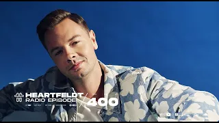 Sam Feldt - Heartfeldt Radio #400