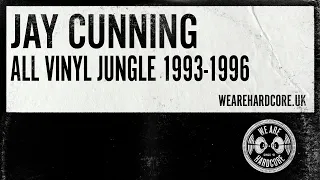 Vinyl Jungle Session, 1993 to 1996