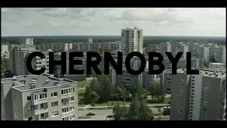 Chernobyl Anime Intro