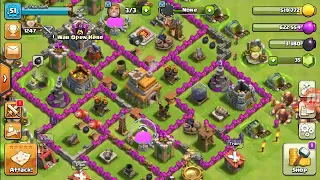 why to hack an coc id