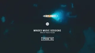 Roald Velden - Minded Music Sessions 106 (Deep Edition) [February 9 2021]