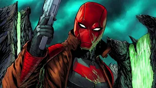 Jason Todd: Bad Apple (English)