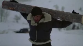 Rocky IV - Training Styles