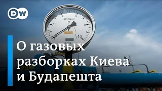 Газ в Венгрию в обход Украины: эксперт объясняет резкую реакцию Киева