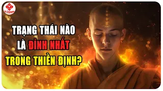 Bí Quyết Đạt Đến Trạng Thái Đỉnh Cao Trong Thiền Định | BA Universe