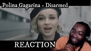 Songwriter Reacts | Polina Gagarina - Disarmed  Полина Гагарина - Обезоружена