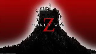 World War Z - Episode 1: New York - Chapter 4: Dead in the Water - Gameplay Walkthrough (PS4)