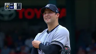 New York Yankees vs Texas Rangers   FULL HIGHLIGHTS   MLB Season   Sep 29, 2019