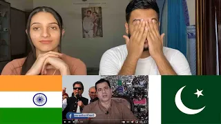 What Actually Happened During PTI Long March? | Who is Responsible? Indian Reaction