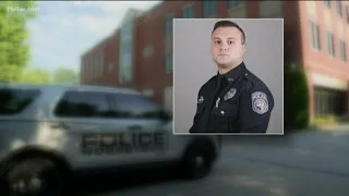 1 officer fired, others on leave after accusations of illegal drug use